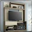 Design rack de TV