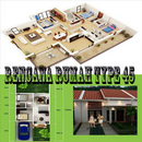 type 45 home plan design aplikacja