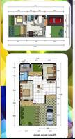 type 45 home plan design screenshot 2
