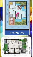 type 70 home plan design screenshot 1
