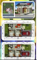conception de plans domiciliaires de type 21 capture d'écran 1