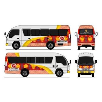 Desain Stiker Bus for Android - APK Download