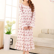 Design of women's nightgowns