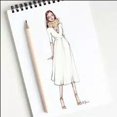 Fashion Sketch Design APK download