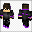 design skin for minecraft APK