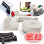 desain sofa minimalis আইকন