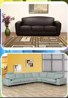 desain sofa minimalis স্ক্রিনশট 2