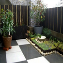 Minimalist Garden Design APK