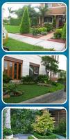Minimalist Garden Design 截图 3