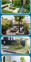 Minimalist Garden Design 스크린샷 1