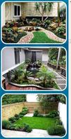 Minimalist Garden Design 截图 2