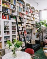 Design of Libraries at Home bài đăng