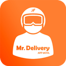 APK Mr Driver