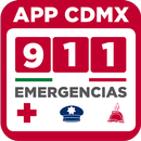 911 CDMX APK