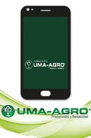 UMA-AGRO Puntos screenshot 1