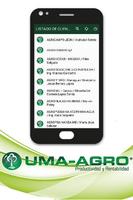 UMA-AGRO Puntos screenshot 2