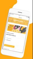 DISCOUNTS স্ক্রিনশট 2