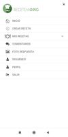 Receteanding Screenshot 2