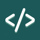 Libraries for developers icon