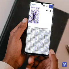 GPS Topography アプリダウンロード