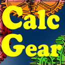CalcGear_pro APK