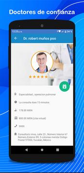 Doctiplus 截图 3