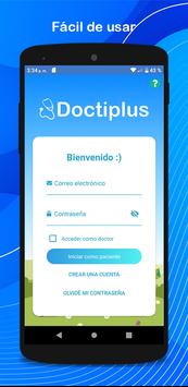 Doctiplus 海报