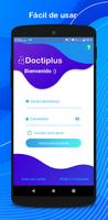 Doctiplus Plakat