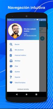 Doctiplus 截图 1