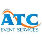 ATC Event Services ícone