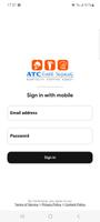 ATC Event Services imagem de tela 1
