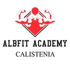 ALBFIT ACADEMY CALISTENIA simgesi