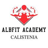 ALBFIT ACADEMY CALISTENIA ícone