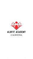 ALBFIT ACADEMY CALISTENIA Affiche