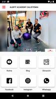 ALBFIT ACADEMY CALISTENIA Ekran Görüntüsü 1