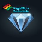 Angelito's Diamonds - Recargas Para Juegos icône