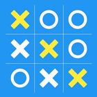 TIC TAC TOE ícone