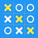 TIC TAC TOE ícone