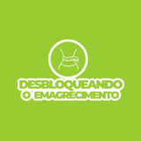 Desbloqueando o Emagrecimento Zeichen