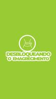 Desbloqueando o Emagrecimento Plakat
