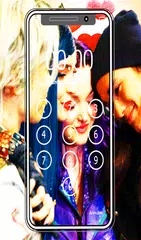 Descendants Lock Screen 2019 APK download