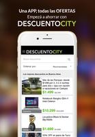 DescuentoCity - Descuentos 포스터