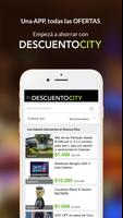 DescuentoCity - Descuentos ảnh chụp màn hình 3