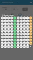 Peratusan dan Diskaun syot layar 1