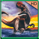 Dinosaurios Wallpapers Fondos de Imagenes aplikacja