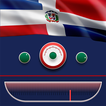 Emisoras: República Dominicana