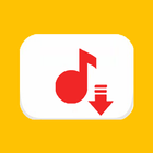 Descargar musica mp3 icon
