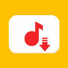 Descargar musica mp3 آئیکن