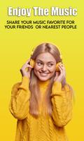 Descargar Musica MP3 الملصق