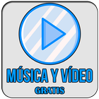 Ayuda para descargar musica y videos guia gratis icône